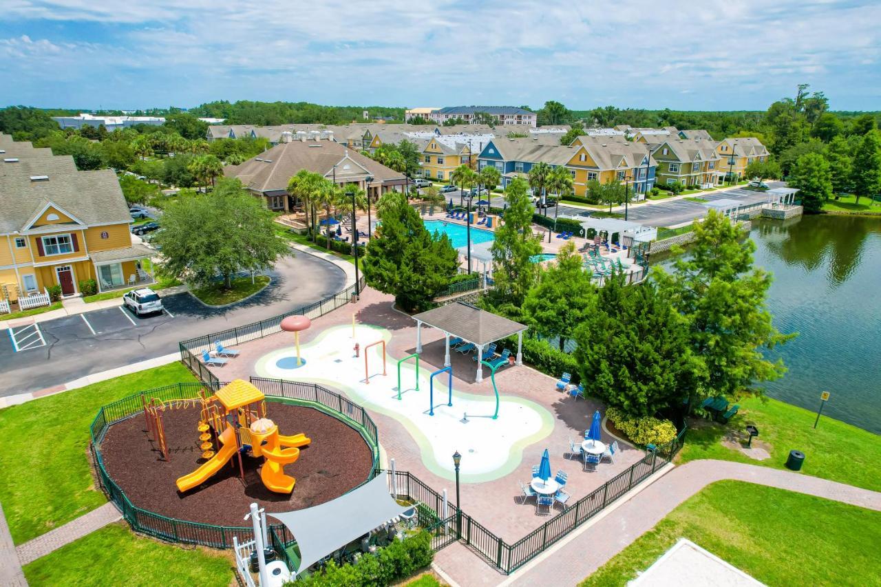 Hotel Sunshine State Of Mind Kissimmee Exterior foto