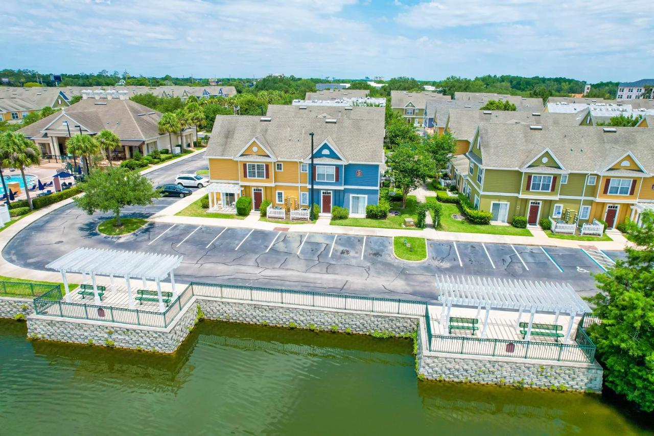 Hotel Sunshine State Of Mind Kissimmee Exterior foto