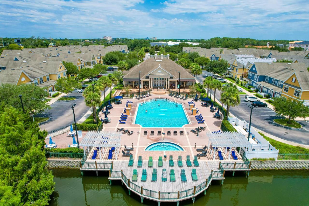 Hotel Sunshine State Of Mind Kissimmee Exterior foto