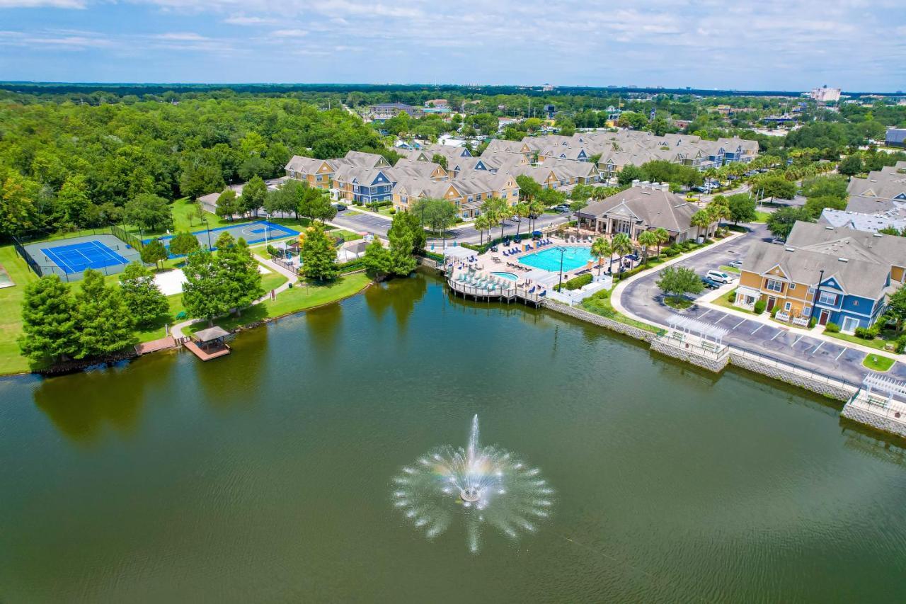 Hotel Sunshine State Of Mind Kissimmee Exterior foto