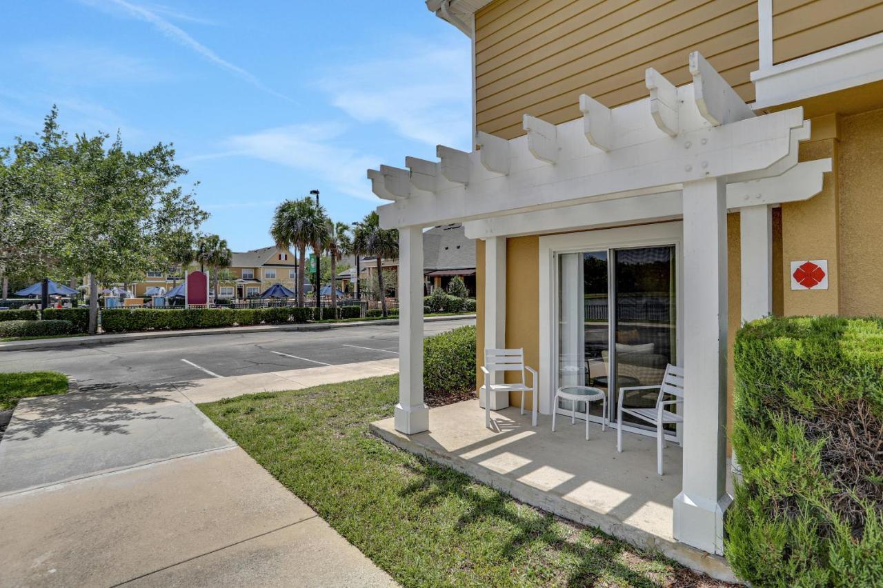 Hotel Sunshine State Of Mind Kissimmee Exterior foto