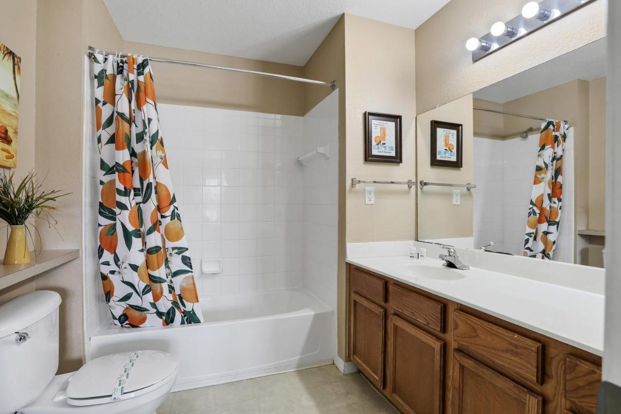 Hotel Sunshine State Of Mind Kissimmee Exterior foto