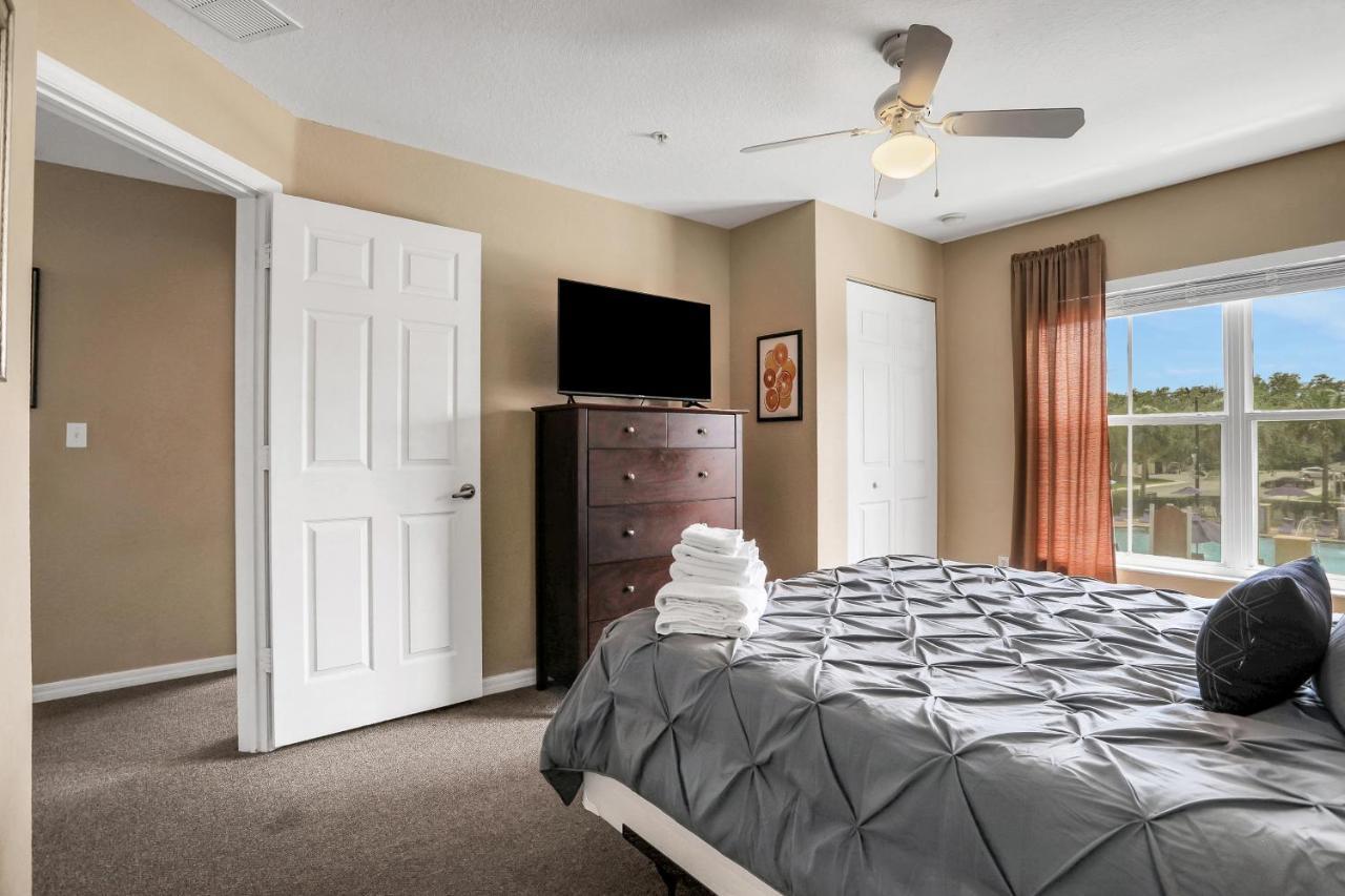 Hotel Sunshine State Of Mind Kissimmee Exterior foto