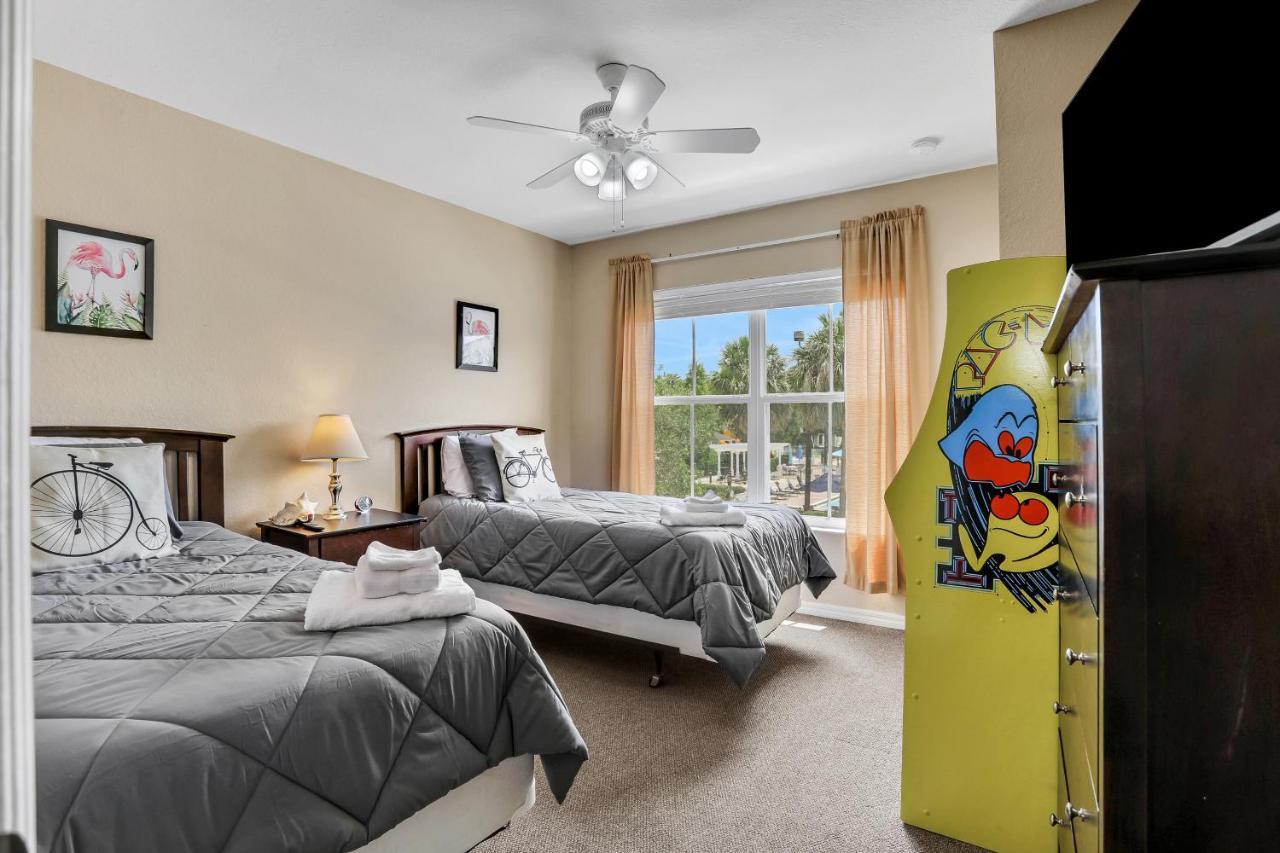 Hotel Sunshine State Of Mind Kissimmee Exterior foto
