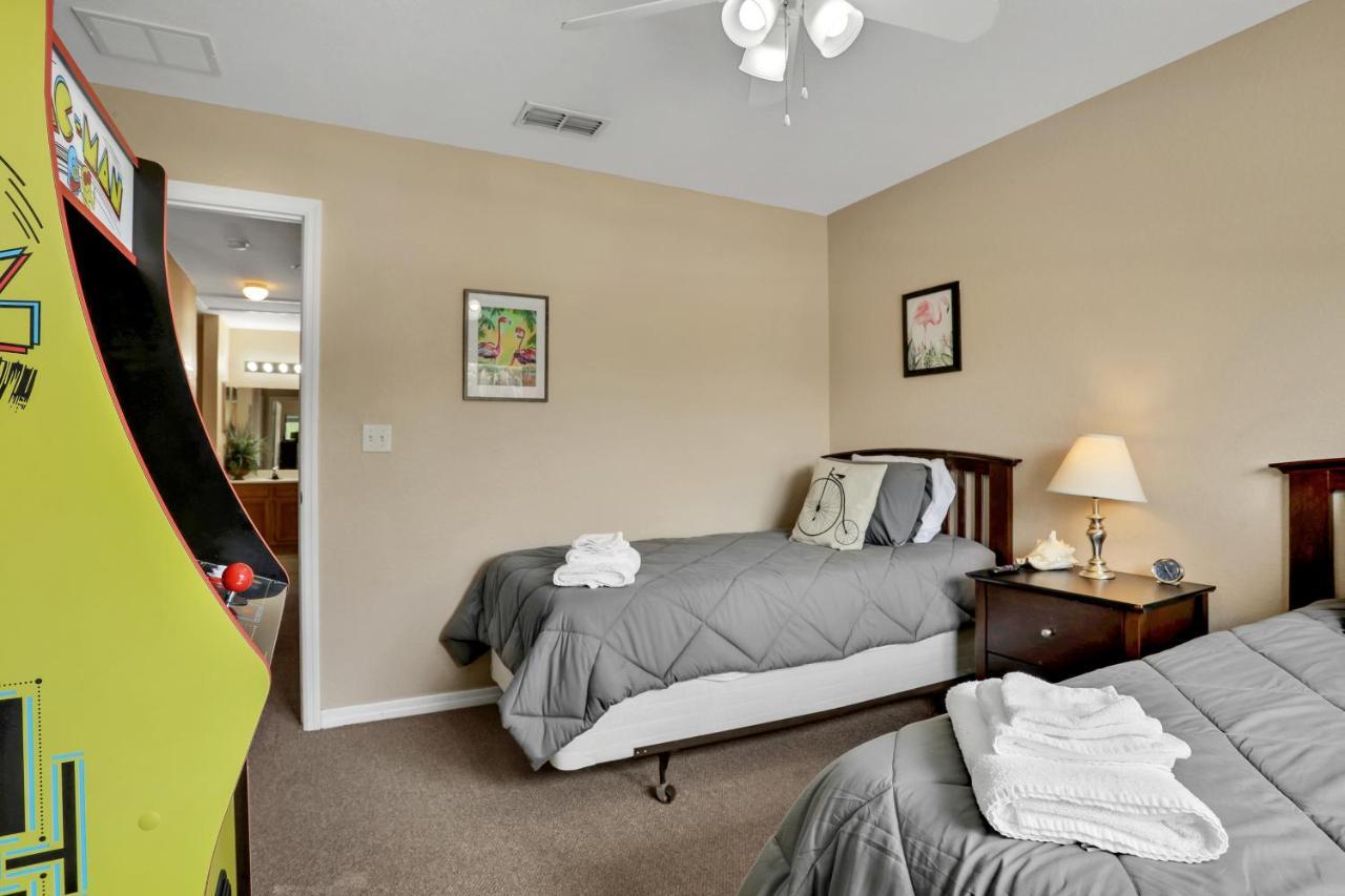 Hotel Sunshine State Of Mind Kissimmee Exterior foto